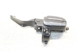 13 HARLEY-DAVIDSON ROAD GLIDE CVO CUSTOM FLTRXSE2 CLUTCH MASTER CYLINDER - Picture 1 of 11