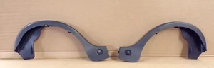 2012 mercedes c300 trunk hinge cover set 2008-2014 - Foto 1 di 4