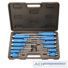 12-tlg. Profi Schraubendreher Satz Schraubendreher Set BGS 7890