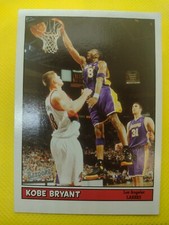 2005-06 Topps Bazooka - #78 Kobe Bryant