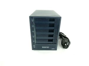 Lacie Biggest S2S 5-Disk SATA II RAID System Tower - No HDD