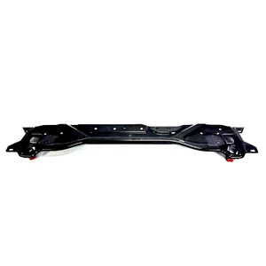 2010-2016 MERCEDES W212 E350 UPPER RADIATOR CORE SUPPORT BRACKET 2126201100 OEM - Picture 1 of 13
