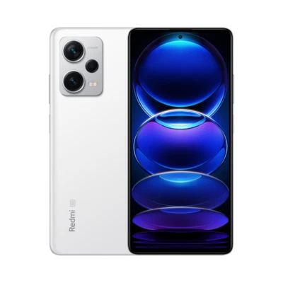 Xiaomi Redmi Note 12 Pro+5G 256GB 8/12GB RAM 200MP Dimensity 1080 5000mAh 6.67" - Image 1 of 4