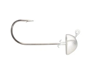 Jenko Fishing Long Shank Custom's Swim Bait Head hook Fishing - 4/0 Hook - 1/4oz - Bild 1 von 1