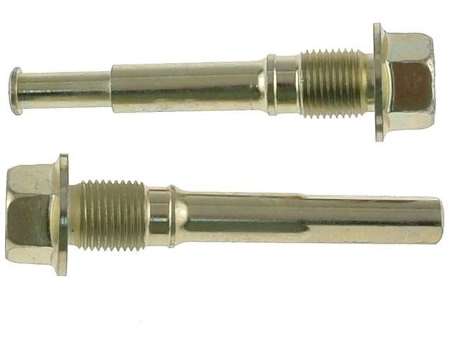 Kit de pasador guía pinza de freno de disco delantero 92YK85R para Kia Sportage 1998-2002 Foto 1 de 1