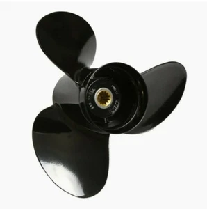 Michigan Match 7-7/8Dx8P 48-812950A02 032055 Propeller Mercury Mariner 4-6HP NEW - Picture 1 of 1
