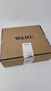 Wahl 79524-5201 Deluxe Chrome Pro Hair and Beard Clipping Trimmers - Picture 1 of 6