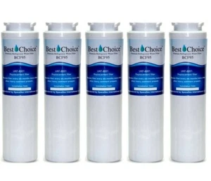 5x Kühlschrank Wasserfilter passend für Maytag UKF8001 UKF8001AXX edr4rxd1 4396395  - Bild 1 von 10