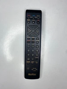 Quasar VSQS1143 VCR Remote Control OEM VTG for VH420 VH425 +more - Picture 1 of 4