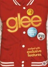 Glee - Series 1-4 - Complete (DVD, 2013)