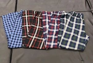 Love of 4: Gap size 12 BoysPajama Pants/Bottom Size 12 - Excellent Condition - Picture 1 of 13