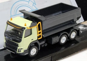 Motorart Volvo FMX 6X4 Tipper Dump Truck HO 1/87 - Picture 1 of 3