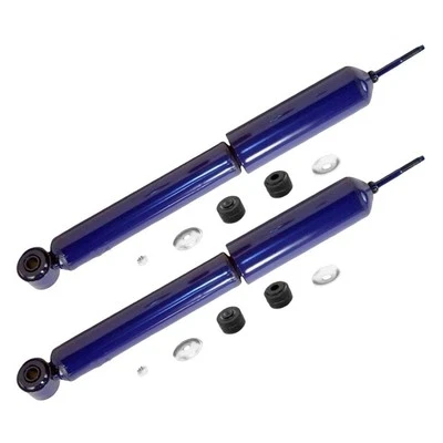 For Isuzu Rodeo 98-04 Monroe VS-32337 Monro-Matic Plus Rear Shock Absorber Set - Изображение 1 из 2