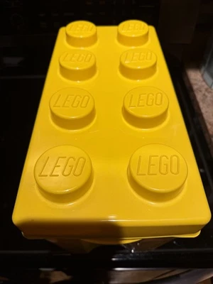 LEGO CLASSIC: Lego Large Creative Brick Box (10698) - Image 1 of 4