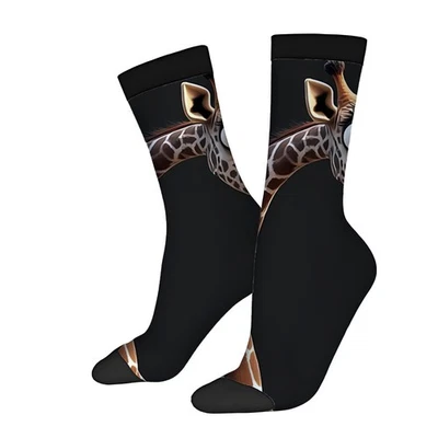 Four Seasons универсальные носки (2 пары) - унисекс модные носки с реалистичным  - Изображение 1 из 4