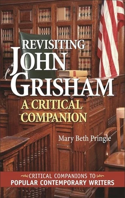 SHRINK-WRAPPED BRAND NEW: Revisiting John Grisham: A Critical Companion - Image 1 of 3