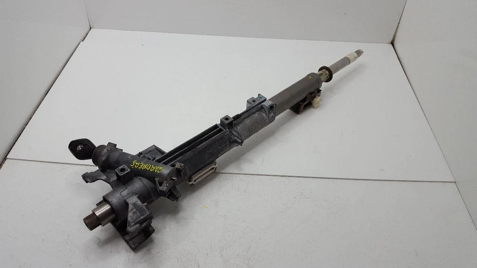 点火开关外壳 2004 05 06 07 08 09 10 宝马 X3 A/T Trans — 第 1/4 张图片