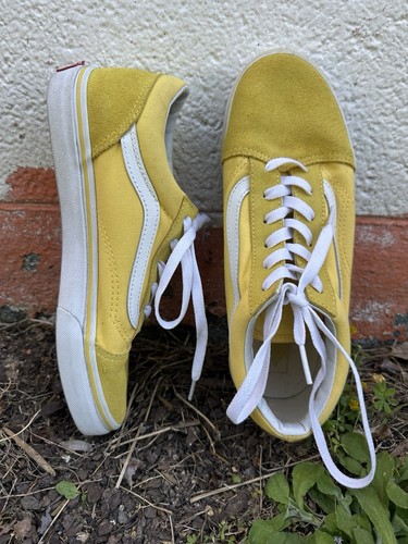 Scarpe da skate Vans Oldol Skoolsciate scam telaker sneake gia orobini BAMBIN tag 6 5sex