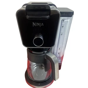 Ninja CFP301 DualBrew Pro Specialty Coffee System 12-Cup Glass Carafe excellent - Picture 1 of 18