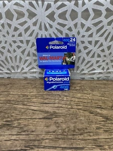 polaroid 35 mm 200 iso film high definition plus 24 exp 05/2006 - Picture 1 of 3