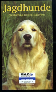 Jagdhunde -- Claude Rossignol -- Anschaffung,Rassen, Jagdpraxis -- - Picture 1 of 2