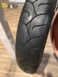 FAT Bicycle Tire 24" X 4-1/4" Slick Cruiser BMX MTB E-Bikes Black - Picture 1 of 2