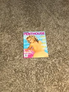 PENTHOUSE MAGAZINE NOVEMBER 2004 - Picture 1 of 1