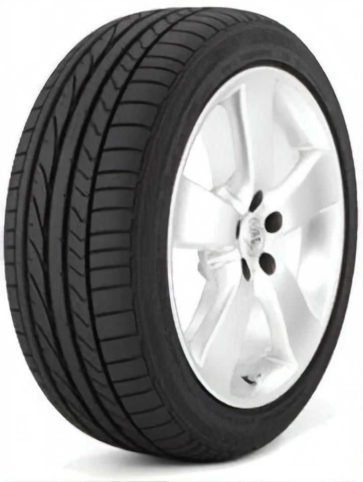 Bridgestone Potenza RE050A Run Flat 225/35R19 Tire