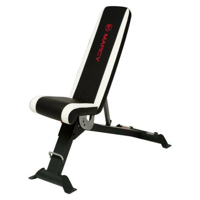 Marcy SB670 Adjustable Utility Bench