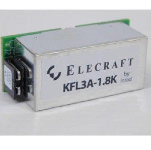 Elecraft KFL3A-1.8K 1,8KHz 8-poliger Dachfilter für K3 Transceiver - Bild 1 von 1