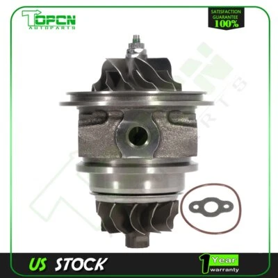 Cartucho turbo de alta calidad para Volvo V70 2004-2007 2,4 L 36002369 Foto 1 de 4