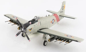 Hobby Master HA2921 Douglas A-1H Skyraider, 514th FS, Bien Hoa AB, VNAF, 1963 - Bild 1 von 4