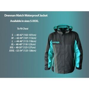 Drennan New Generation Clothing - Jackets,  Trousers & Salopettes Unquilted