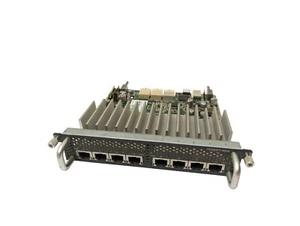 Avaya AL7000MT1-E6 7008XT-MDA 8-Port 10G BASE-T VSP7000 Module - Bild 1 von 3