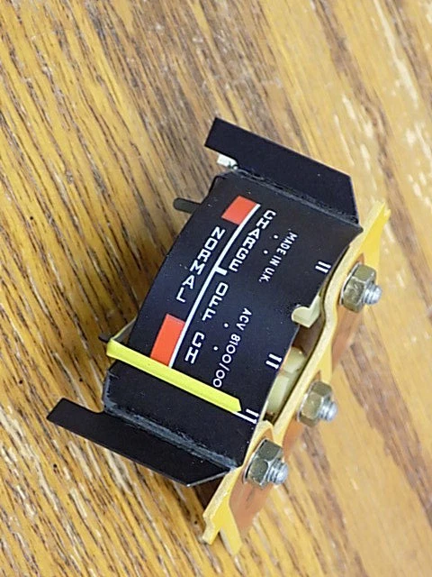 Voltímetro Jaguar XJS 1983-1990 Foto 1 de 4