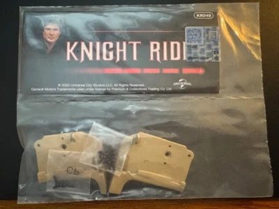 Fanhome 1/8 Knight Rider K.I.T.T. Car (Select Stages) - Image 1 of 4