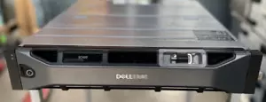 Dell Compellent SC420 Storage Expansion Array 24x1.8TB HDD 2xControllers l 2xPSU - Picture 1 of 6