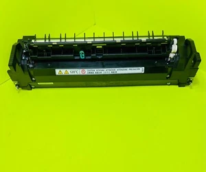 Genuine Ricoh Savin Lanier Fusing Fixing Unit Fuser 110V for MP C3004 C3504 EX - Picture 1 of 4