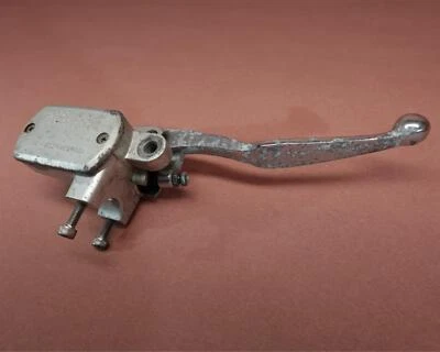 Cilindro maestro de freno delantero derecho Yamaha VStar V Star 650 XVS650 1998-2015 Foto 1 de 4