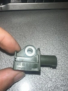 Sensor Airbag Crashsensor Airbagsensor Re Vo für Mercedes S212 E350d 13-16 - Picture 1 of 2