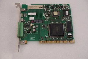 OMRON 3G8F7-DRM21-E BOARD WORKING  FREE SHIP - Picture 1 of 4