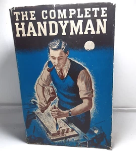 The Complete Handyman The Advertiser JH/C C1930's - Bild 1 von 7