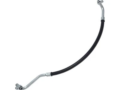 Conjunto de manguera de línea de succión de aire acondicionado clásico para Chevrolet Silverado 3500 82637KPHV Foto 1 de 2