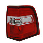 CAPA For 07-17 Expedition Taillight Taillamp Rear Tail Light w/o Bulb Right Side