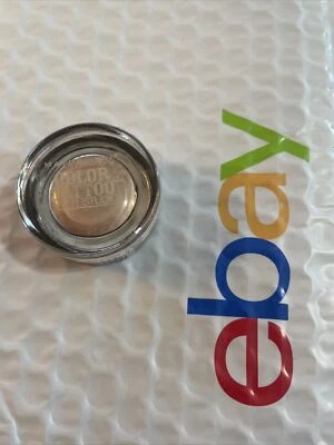 SEALED Maybelline Color Tattoo Eye Shadow Cream Gel 100 BARELY BEIGE - Image 1 of 2