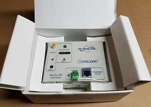 Netstreams Digilinx NS-CL100 / New - Picture 1 of 4