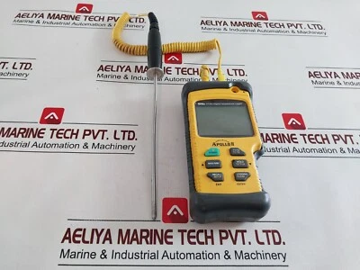 UEi dt302 Digital Temperatur Datenlogger Thermometer - Bild 1 von 4