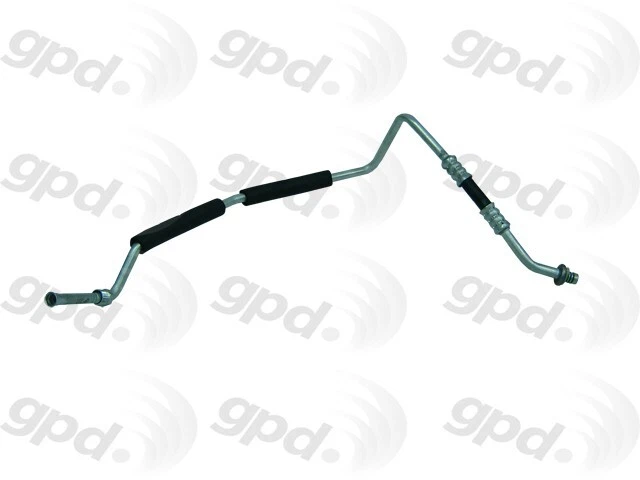 A/C Refrigerant Liquid Hose For 1997-2004 Ford F-150 1998 1999 2000 2001 2002 - Изображение 1 из 1