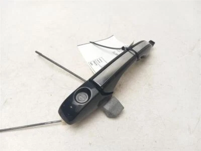 Manija de puerta exterior del conductor delantero Dodge Caliber 2007-2010 Foto 1 de 4