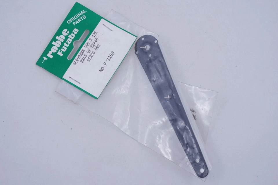Robbe Futaba Servo Arm F1163 Modell - Bild 1 von 1